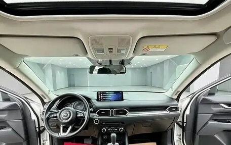 Mazda CX-5 II, 2022 год, 2 487 069 рублей, 9 фотография