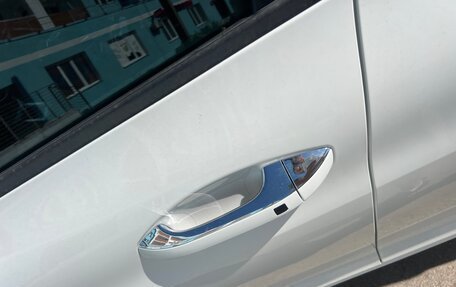 KIA K5, 2021 год, 2 190 000 рублей, 7 фотография