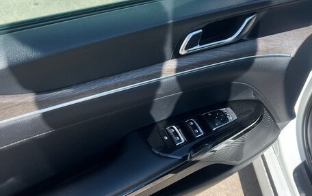 KIA K5, 2021 год, 2 190 000 рублей, 8 фотография