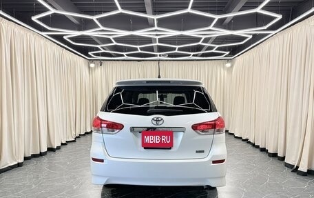 Toyota Wish II, 2009 год, 1 379 000 рублей, 5 фотография