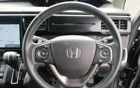 Honda Stepwgn IV рестайлинг, 2020 год, 1 850 000 рублей, 8 фотография