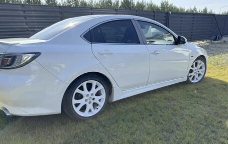 Mazda 6, 2008 год, 850 000 рублей, 3 фотография