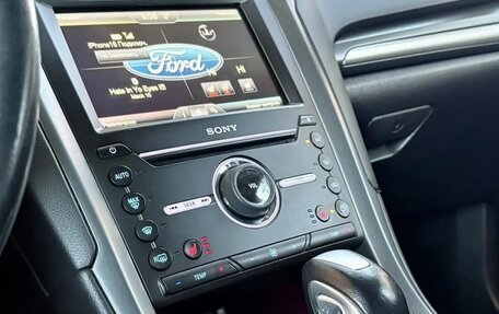 Ford Mondeo V рестайлинг, 2015 год, 1 400 000 рублей, 2 фотография