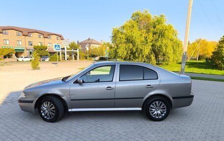Skoda Octavia IV, 2007 год, 370 000 рублей, 2 фотография