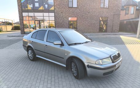 Skoda Octavia IV, 2007 год, 370 000 рублей, 4 фотография