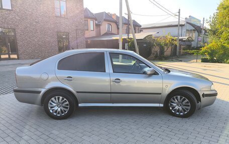 Skoda Octavia IV, 2007 год, 370 000 рублей, 5 фотография
