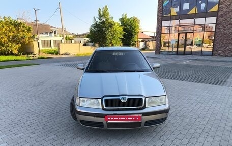 Skoda Octavia IV, 2007 год, 370 000 рублей, 3 фотография