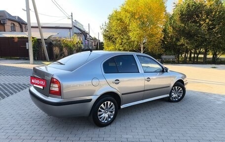 Skoda Octavia IV, 2007 год, 370 000 рублей, 6 фотография