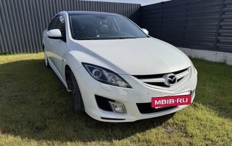 Mazda 6, 2008 год, 850 000 рублей, 2 фотография