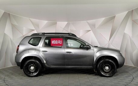 Renault Duster I рестайлинг, 2020 год, 1 395 000 рублей, 6 фотография