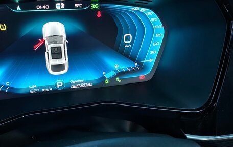 Geely Tugella FY11, 2023 год, 2 560 000 рублей, 5 фотография
