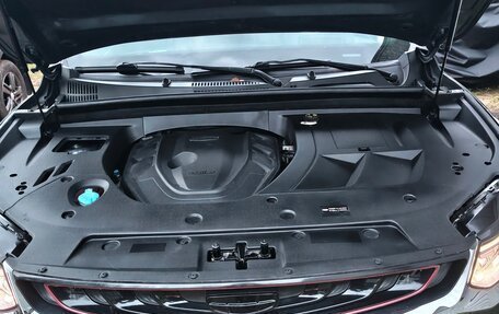 Geely Tugella FY11, 2023 год, 2 560 000 рублей, 3 фотография