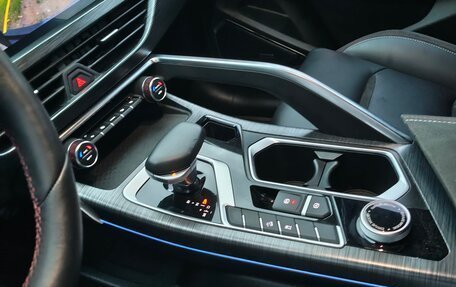 Geely Tugella FY11, 2023 год, 2 560 000 рублей, 6 фотография