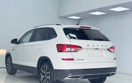 Skoda Kamiq I, 2023 год, 1 658 000 рублей, 2 фотография