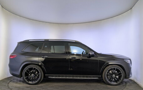 Mercedes-Benz GLS, 2023 год, 12 790 000 рублей, 4 фотография