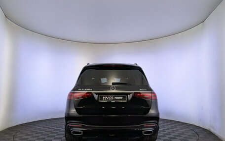 Mercedes-Benz GLS, 2023 год, 12 790 000 рублей, 6 фотография