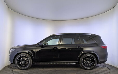 Mercedes-Benz GLS, 2023 год, 12 790 000 рублей, 8 фотография