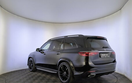 Mercedes-Benz GLS, 2023 год, 12 790 000 рублей, 7 фотография