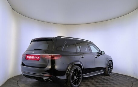 Mercedes-Benz GLS, 2023 год, 12 790 000 рублей, 5 фотография