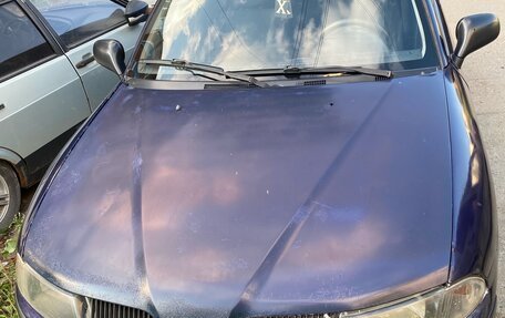 Mitsubishi Carisma I, 2002 год, 150 000 рублей, 2 фотография