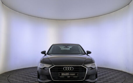 Audi A6, 2020 год, 3 165 000 рублей, 2 фотография