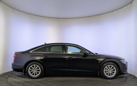 Audi A6, 2020 год, 3 165 000 рублей, 4 фотография