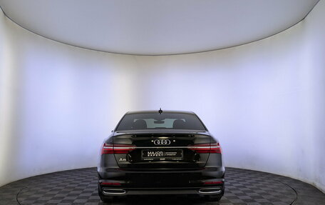 Audi A6, 2020 год, 3 165 000 рублей, 6 фотография