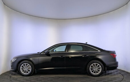 Audi A6, 2020 год, 3 165 000 рублей, 8 фотография