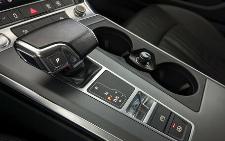 Audi A6, 2020 год, 3 165 000 рублей, 15 фотография