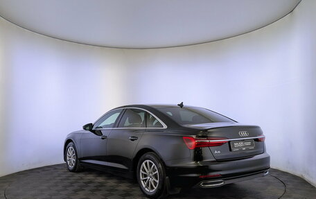 Audi A6, 2020 год, 3 165 000 рублей, 7 фотография