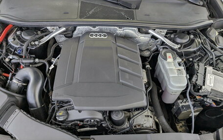 Audi A6, 2020 год, 3 165 000 рублей, 12 фотография
