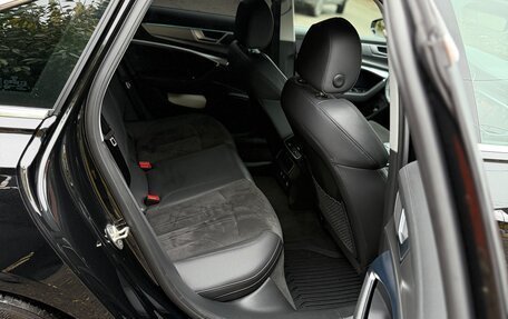Audi A6, 2021 год, 4 290 000 рублей, 4 фотография
