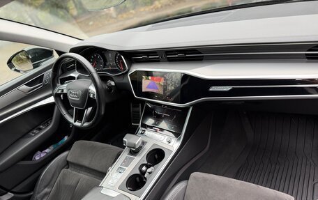Audi A6, 2021 год, 4 290 000 рублей, 5 фотография