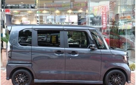 Honda N-BOX II, 2023 год, 790 000 рублей, 6 фотография