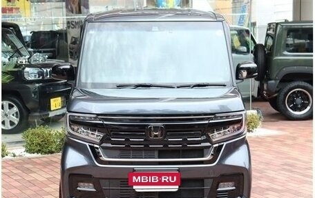 Honda N-BOX II, 2023 год, 790 000 рублей, 2 фотография
