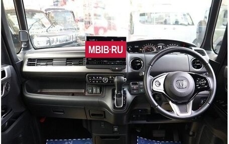 Honda N-BOX II, 2023 год, 790 000 рублей, 7 фотография