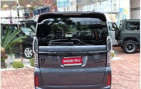 Honda N-BOX II, 2023 год, 790 000 рублей, 5 фотография