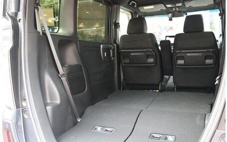 Honda N-BOX II, 2023 год, 790 000 рублей, 11 фотография