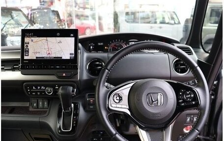 Honda N-BOX II, 2023 год, 790 000 рублей, 10 фотография