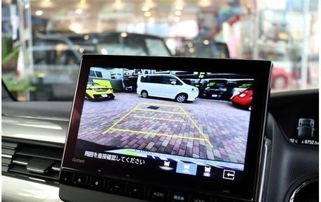 Honda N-BOX II, 2023 год, 790 000 рублей, 13 фотография