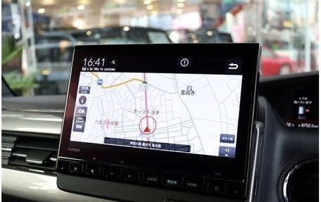 Honda N-BOX II, 2023 год, 790 000 рублей, 12 фотография
