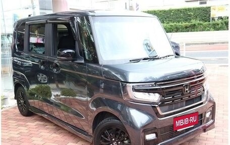 Honda N-BOX II, 2023 год, 790 000 рублей, 3 фотография