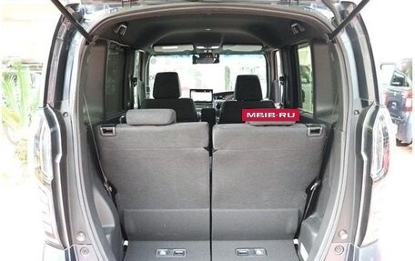 Honda N-BOX II, 2023 год, 790 000 рублей, 9 фотография