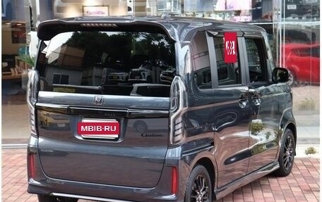 Honda N-BOX II, 2023 год, 790 000 рублей, 4 фотография