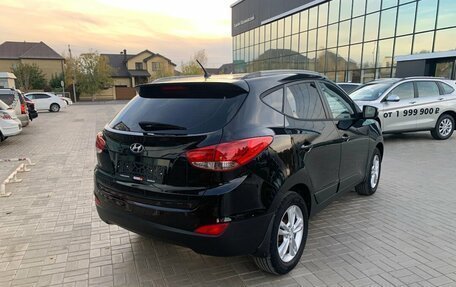Hyundai ix35 I рестайлинг, 2012 год, 1 199 900 рублей, 3 фотография