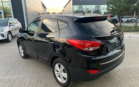 Hyundai ix35 I рестайлинг, 2012 год, 1 199 900 рублей, 5 фотография