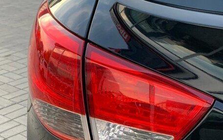 Hyundai ix35 I рестайлинг, 2012 год, 1 199 900 рублей, 10 фотография