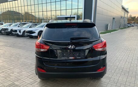 Hyundai ix35 I рестайлинг, 2012 год, 1 199 900 рублей, 7 фотография