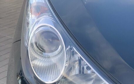 Hyundai ix35 I рестайлинг, 2012 год, 1 199 900 рублей, 8 фотография