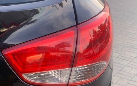 Hyundai ix35 I рестайлинг, 2012 год, 1 199 900 рублей, 11 фотография